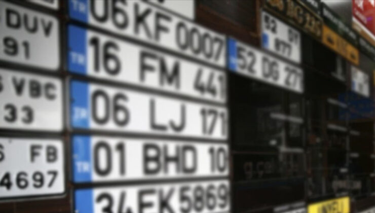 APP Plaka Düzenlemesi: Cezalar İptal, Denetimler Yumuşatıldı – İşte Yeni Uygulama