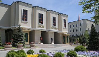 Son Dakika: Ardahan Vali Yardımcısı Mustafa Berat Kasımoğlu Görevden Uzaklaştırıldı