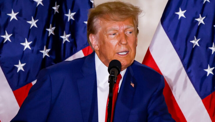 Trump’tan ‘Enerji Hakimiyeti’ Vurgusu: ABD’de 50 Yıl Sonra İlk Yeni Petrol Rafinerisi Açılıyor