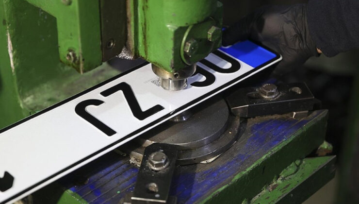 TŞOF’tan APP Plaka İddialarına Yanıt: Standartlara Uygun Basım Yapılıyor