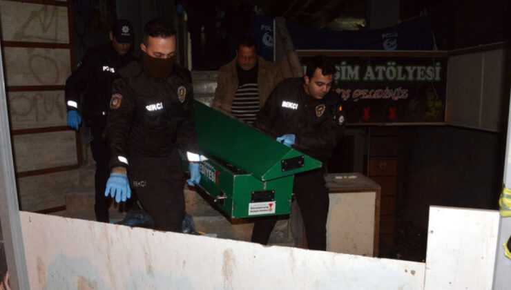 Kahramanmaraş’ta Metruk İş Yerinde İşkenceyle Öldürülmüş Erkek Cesedi Bulundu: Osman Doğan Cinayeti