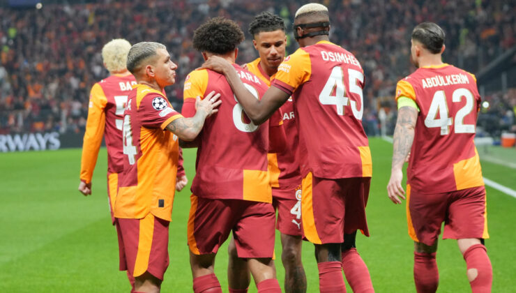 Galatasaray’dan Liverpool’a Bir Darbe Daha: Yazarlar Maçı Değerlendirdi, Çeyrek Final Umutları Arttı!