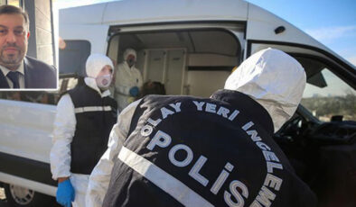 Sakarya İş Dünyası Yasta: Çelik Üreticisi Levent Muharrem Sınmaz Ölü Bulundu, KKTC’ye F-16’lar Konuşlandırıldı