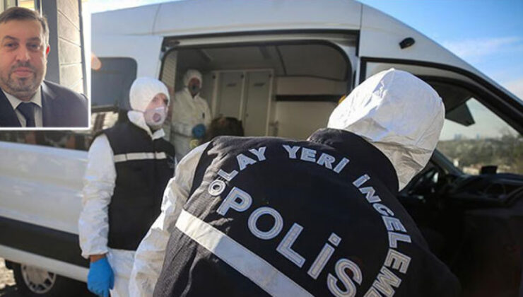 Sakarya İş Dünyası Yasta: Ünlü İş İnsanı Levent Muharrem Sınmaz Ölü Bulundu