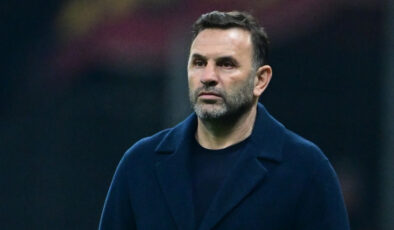 Galatasaray, Alanyaspor’a Karşı Rotasyonla Sahada: Türkiye Kupası’nda 4’te 4 Hedefi