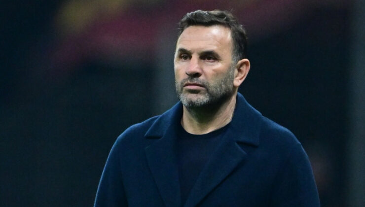 Galatasaray, Alanyaspor’a Karşı Rotasyonla Sahada: Türkiye Kupası’nda 4’te 4 Hedefi