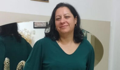 Burdur’da Öğretmen Yeliz Özge Toyman Son Yolculuğuna Uğurlandı: Acı Kayıp