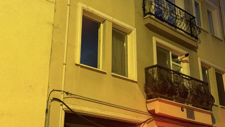 Eskişehir’de Emekli Okul Müdürü Evinde Ölü Bulundu: Ölüm Şüpheli, Soruşturma Başlatıldı