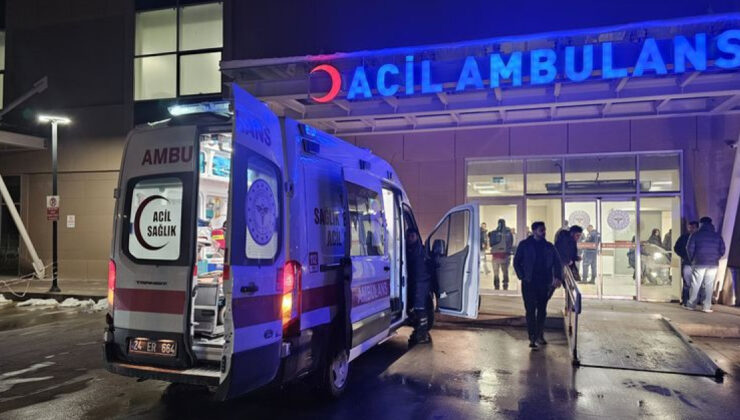 Erzincan’da Kurşun Eritme Faciası: Bir Kişi Hayatını Kaybetti, Bolu Belediye Başkanı Gözaltına Alındı