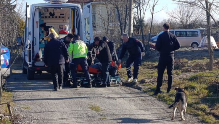 Tekirdağ’da Kanlı Hesaplaşma: İnşaat Alanında Silahlı Çatışma, 2 Ölü, 2 Yaralı