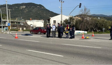 Çanakkale’de Feci Kaza: Otomobilin Çarptığı Yaya Hayatını Kaybetti