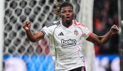 Beşiktaş’ta Sevinç: Sakatlıktan Dönüşler ve Gençlerbirliği Maçı Hazırlıkları