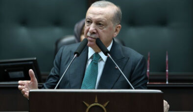 Son Dakika: Cumhurbaşkanı Erdoğan’dan TBMM Grup Toplantısı’nda Önemli Açıklamalar