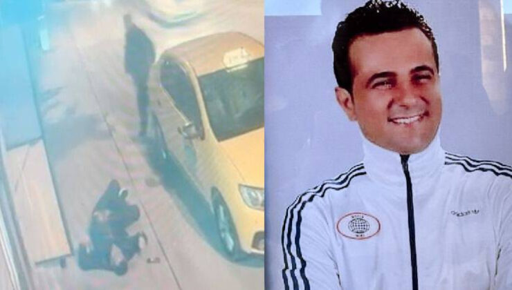 Edirne’de Yürek Yakan Olay: Yerde Can Çekişen Vatandaşa Dakikalarca Yardım Edilmedi, Hayatını Kaybetti