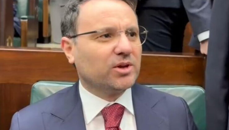 Adalet Bakanı Gürlek’ten İBB Davalarının Canlı Yayınlanması ve Mahkeme Süreci Açıklaması