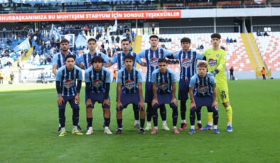 Adana Demirspor’a Şok Ceza: 6 Puan Silindi, Küme Düşme Tehlikesi Kapıda!