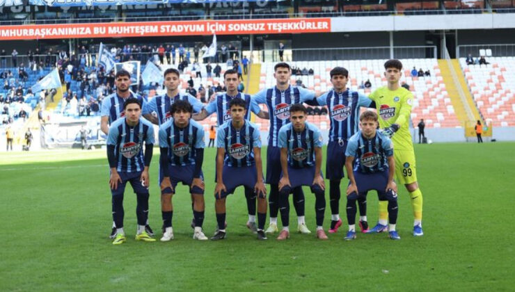 Adana Demirspor’a Şok Ceza: 6 Puan Silindi, Küme Düşme Tehlikesi Kapıda!
