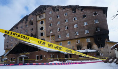 Kartalkaya Yangın Faciası Raporu: Sorumluluk Ağında Yeni Perde