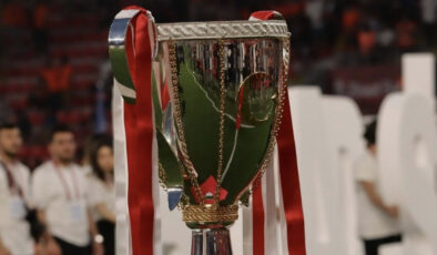 Ziraat Türkiye Kupası Çeyrek Final Heyecanı Başlıyor: Eşleşmeler ve Olası Yarı Final Senaryoları Belli Oldu!