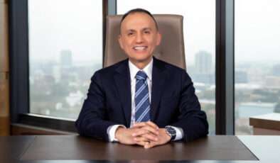 Pusula Holding’in Yeni CEO’su Sait Aytaç: Bütünleşik Finansal Mimari Hedefi