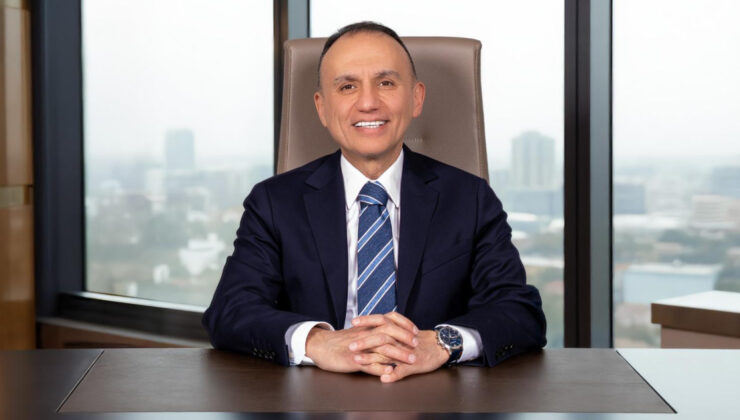 Pusula Holding’in Yeni CEO’su Sait Aytaç: Bütünleşik Finansal Mimari Hedefi