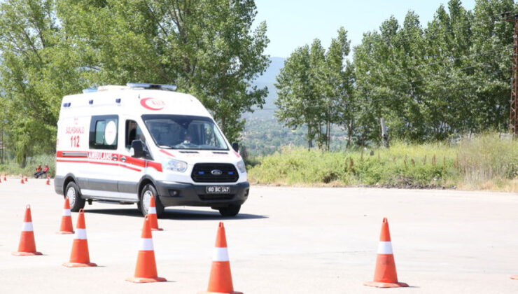 Tokat’ın Yeşilyurt İlçesinde Bir Kişi Apartta Ölü Bulundu: Şüpheli Ölüm İncelemesi Başlatıldı