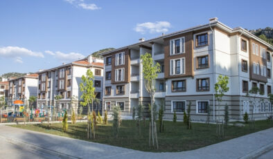 Bakan Kurum’dan İstanbul’a Müjde: 100 Bin Sosyal Konut Kurası ve Kiralık Konut Projesi Yolda