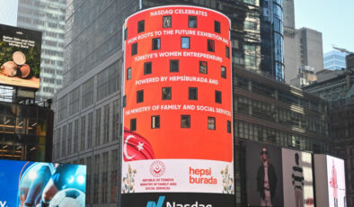 Türk Girişimci Kadınlar ABD’de Güçleniyor: Hepsiburada ve Aile Bakanlığı’ndan Ortak Proje