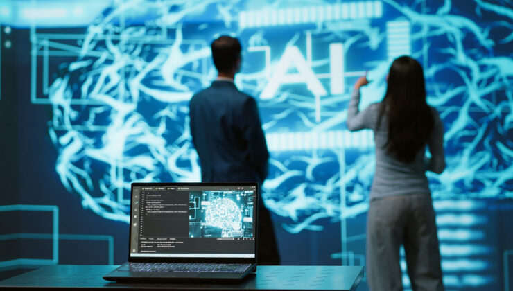 İTÜ Çekirdek ve Togg İş Birliğiyle Mobilite Ekosisteminde Yeni Bir Dönem Başlıyor: Girişimlere Büyük Fırsat