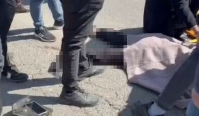 Mardin’de Feci Kaza: Yolun Karşısına Geçmeye Çalışan Kadın Hayatını Kaybetti