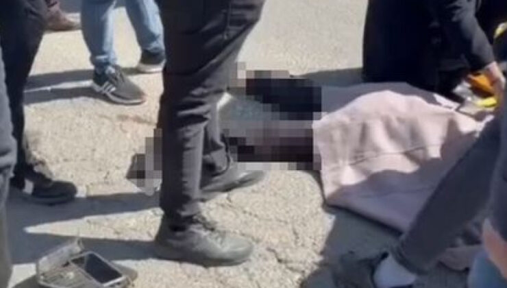 Mardin’de Feci Kaza: Yolun Karşısına Geçmeye Çalışan Kadın Hayatını Kaybetti