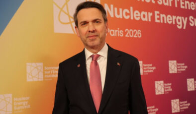 Bakan Bayraktar’dan Nükleer Enerji Zirvesi Değerlendirmesi: Türkiye Enerjide Bağımsızlık Yolunda