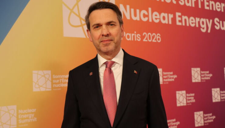 Bakan Bayraktar’dan Nükleer Enerji Zirvesi Değerlendirmesi: Türkiye Enerjide Bağımsızlık Yolunda