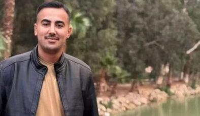 İsrail Füzesiyle Yaralanan Türk TIR Şoförü Hüseyin Fırat Hayatını Kaybetti