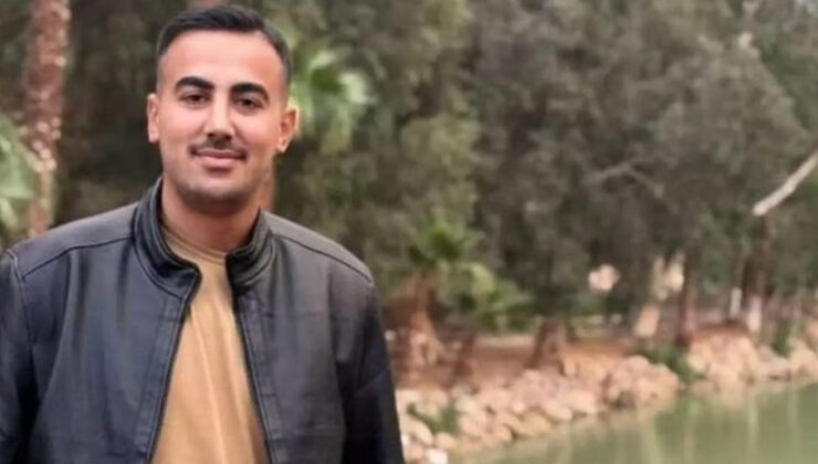 İsrail Füzesiyle Yaralanan Türk TIR Şoförü Hüseyin Fırat Hayatını Kaybetti