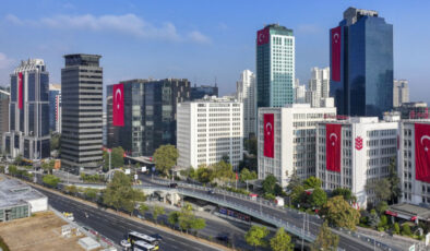 Türkiye Ekonomisi 2025’te Yüzde 3,6 Büyüdü: TÜİK Verileri ve Sektörel Performans