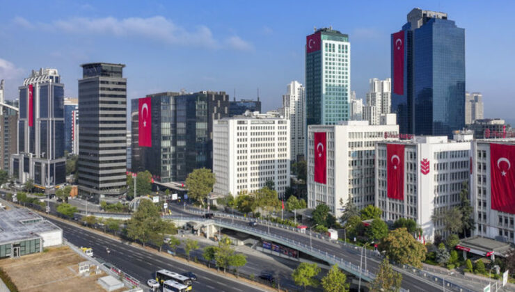 Türkiye Ekonomisi 2025’te Yüzde 3,6 Büyüdü: TÜİK Verileri ve Sektörel Performans