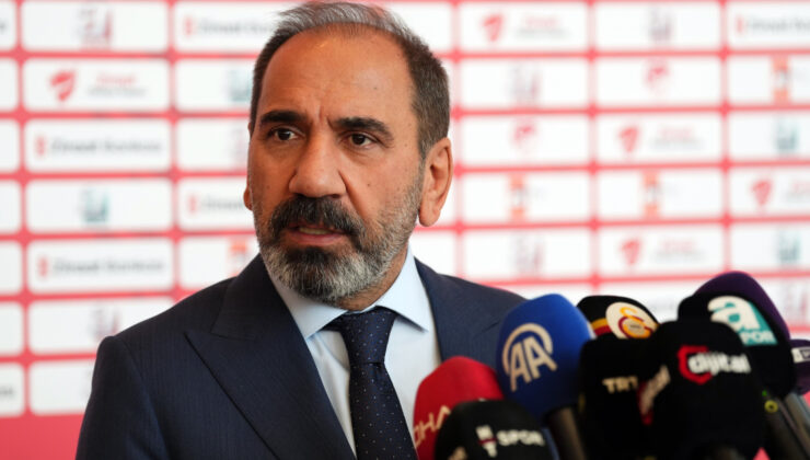 Mecnun Otyakmaz’dan VAR Açıklaması: Beşiktaş Talebine Ret, Yabancı VAR İhtimali ve Hakemlere Destek Mesajı