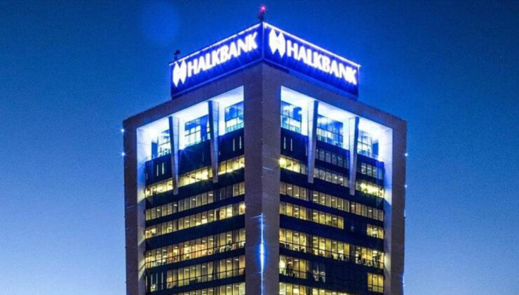 Halkbank’tan ABD Davası Açıklaması: Uzlaşma Yoluyla Sonuçlanıyor