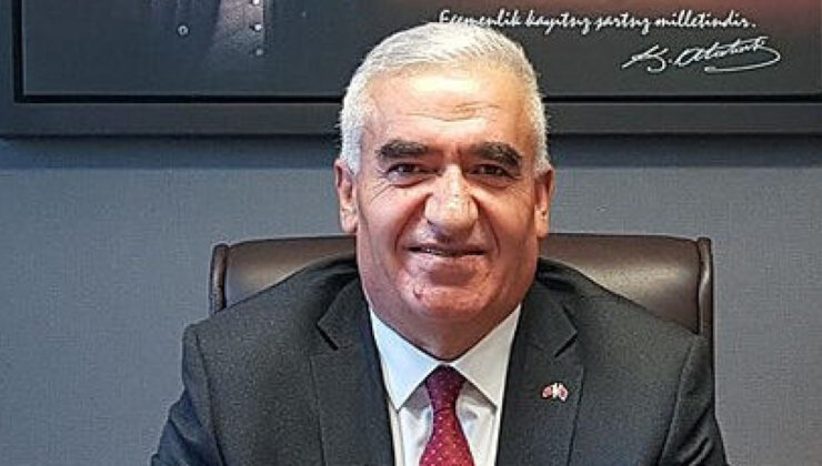 MHP’de Sular Isınıyor: Aksaray Milletvekili Ramazan Kaşlı Kesin İhraç Talebiyle Disipline Sevk Edildi