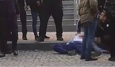 Kocaeli’nde Adliye Önünde Kan Döküldü: Cinsel İstismar İddiası Cinayetle Sonuçlandı