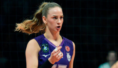 Zeren Spor, CEV Şampiyonlar Ligi’nde Imoco Volley’e 3-0 Mağlup Oldu: Rövanş İçin Umutlar Treviso’ya Taşındı