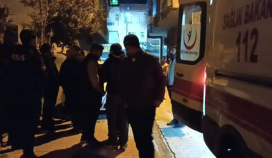 Batman’da Korkunç Cinayet: 18 Yaşındaki Genç Kız Sahurda Babasını Öldürdü