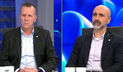 MHK Eğitimcileri Capela ve Hyytia’dan VAR ve Hakem Eğitimi Açıklamaları: Şeffaflık Vurgusu