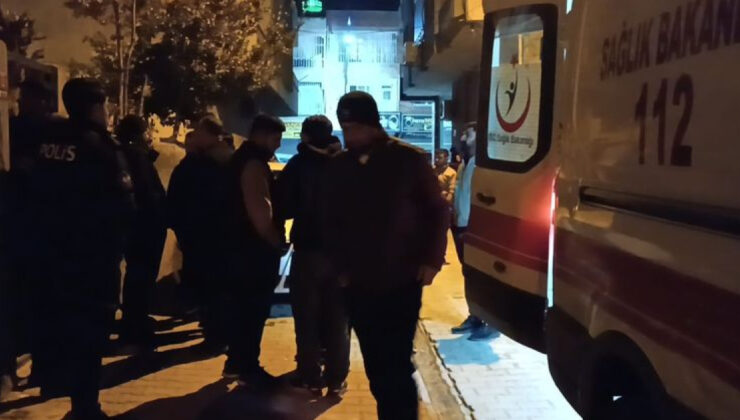 Batman’da Sahur Vaktinde Korkunç Cinayet: 18 Yaşındaki Genç Kız Babasını Öldürdü