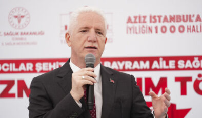 İstanbul Valisi Davut Gül’den Öğrencilere Kira Desteği ve Kantin Kartı Müjdesi