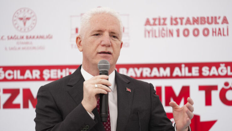 İstanbul Valisi Davut Gül’den Öğrencilere Kira Desteği ve Kantin Kartı Müjdesi