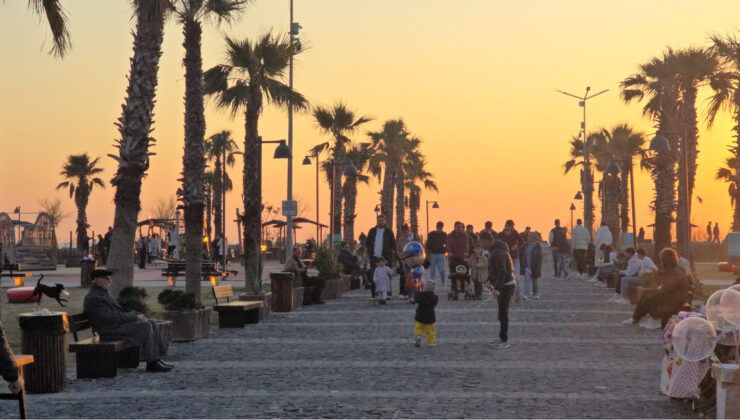 Hava Durumu Raporu: Yağış Yok, Çığ ve Don Uyarısı! (12 Mart)