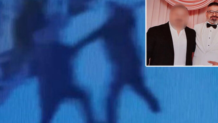 Eski Boksörden Kan Donduran Cinayet: Borç Yüzünden Nikah Şahidini Öldürdü