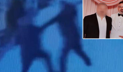 Eski Boksörden Kan Donduran Cinayet: Borç Yüzünden Nikah Şahidini Öldürdü